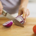 Does Too Much Onion Affect Your Memory?