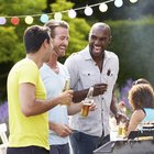 Questions to Ask the Groom for a Bridal Shower Game