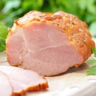 How to Fix Salty Ham