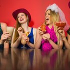 The Famous Couples Bridal Shower Game