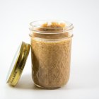Healthy Almond Butter Smoothies