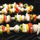Menu Ideas for Summer Meals for 12