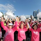 Breast Cancer-Free Party Ideas