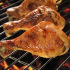Healthy Way to Cook Chicken Thighs