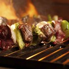 Tips on Grilling With the Char-Broil Infrared Grill