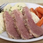 The Best Ways to Cook Corned Beef & Cabbage