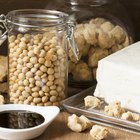 How to Cook Textured Vegetable Protein Chunks