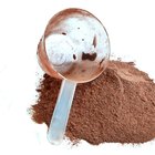 How Many Calories Are in Slim Fast Powder?