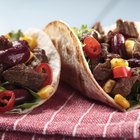 How to Bake Tortilla Shells