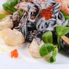 How to Cook Mussels & Clams Together