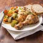 The Best Way to Cook Breaded Chicken Drumsticks