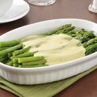 How to Heat Mayonnaise