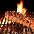 How to Cook Marinated Beef Back Ribs
