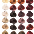 How to Dye a Hair Weave