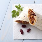 Weight Watcher Ideas for Fast Food Meals