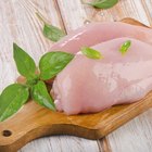 How to Cook Mojo Chicken