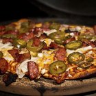 Things You Can Bake on a Pizza Stone