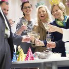 Employee Appreciation Party Ideas