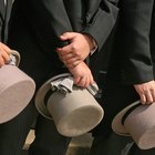What Do Wedding Ushers Wear?