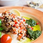 Paleo-Mediterranean Diet