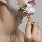 How to Stop Facial Redness From Shaving