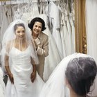 Wedding Dress Colors for Mothers