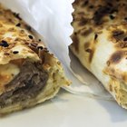 How Many Calories Does a Beef Gyros Have?
