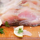 How to Cook Haddock on the Stove