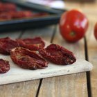 How to Make Sun-Dried Tomatoes