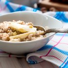 Cream of Wheat Nutrition