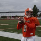 How to Change the Number on a Football Jersey