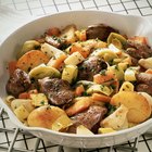 How to Cook a Duck Heart, Kidneys & Liver