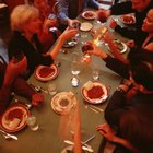 Places to Celebrate Your 25th Anniversary With Your Family