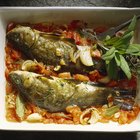 How to Season and Bake Fish Indian-Style