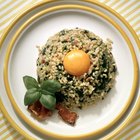 Can You Mix Quinoa & Brown Rice in a Rice Maker?