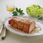 The Best Way to Cook a Boneless Pork Loin