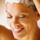 The Easy Way to Remove Weaving Glue From Hair