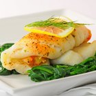 How to Cook Omaha Steak Stuffed Sole