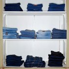The Easy Way to Remove Wrinkles From Jeans