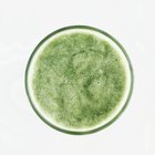 How to Extract the Juice From Broccoli Florets