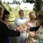 Toasts From the Mother of the Groom