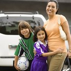 How to Calculate Parent Time Percentages