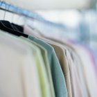 How to Get Out Hanger Humps From a Sweater