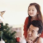 What Are Some Ways to Do Something to Keep the Memory of a Lost Loved One at Christmas?
