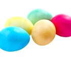How to Tell Easter Story Using Resurrection Eggs