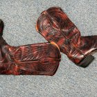 How to Restore Cowboy Boots