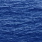 Cómo el mar se repone del oxígeno
