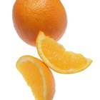 How to make Orange Extract