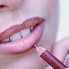 Making Lips Look Thicker