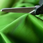 How to Cut Up a Guy's Shirt to Make a Girl's